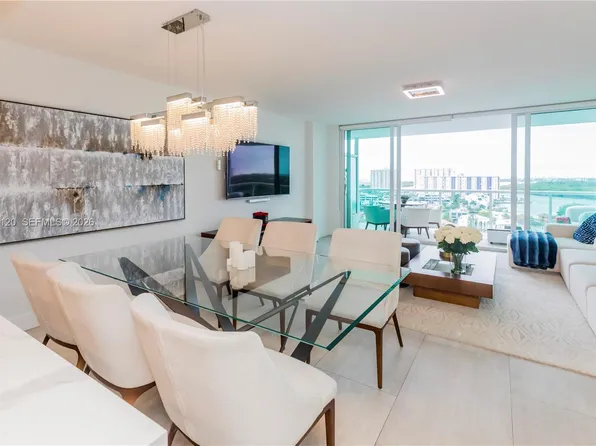 400 Sunny Isles Blvd APT 1504, Sunny Isles Beach, FL 33160