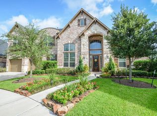 50 Vale View Cir, Missouri City, TX 77459