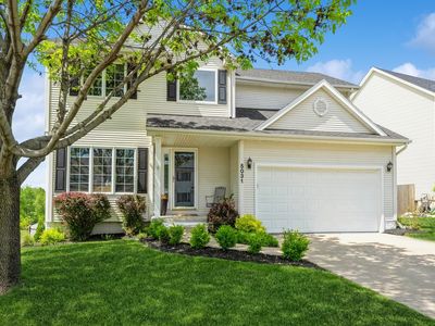 5031 Cherrywood Dr, West Des Moines, IA, 50265