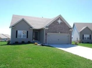 8719 NE 98th Ter, Kansas City, MO 64157