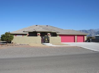 5760 Grain Mill Rd, Pahrump, NV 89061