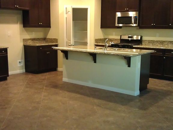 Kitchen /WalkinPantry
