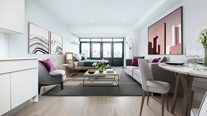 Rented by Nooklyn NYC LLC | media 13