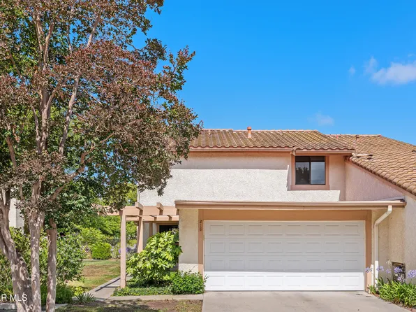 218 Mariposa Dr, Thousand Oaks, CA 91320