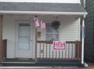 751 Chestnut St, Kulpmont, PA 17834