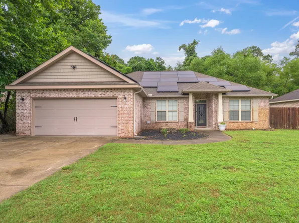 472 College Blvd W, Valparaiso, FL 32580