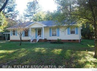 5608 Buttonwood Ct, Durham, NC 27713