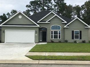 344 Leste Rd LOT 31, Myrtle Beach, SC 29588