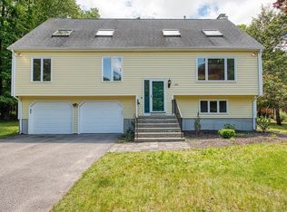 160 Hampton Rd, Sharon, MA 02067