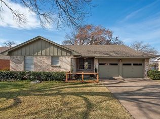 8717 Hackney Ln, Dallas, TX 75238