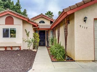 9117 Fonteyn Ct, Santee, CA 92071