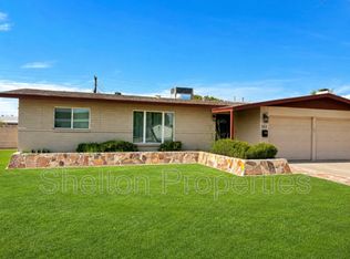 523 E Malibu Dr, Tempe, AZ 85282