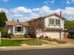 287 N Alamo Drive, Vacaville, CA 95688