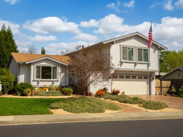 287 N Alamo Drive, Vacaville, CA 95688