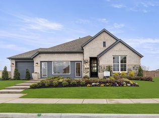 808 Twin Pine Ct, Anna, TX 75409