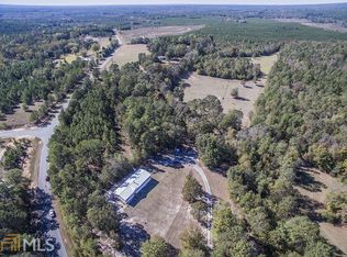 274 Prosser Rd NE, Milledgeville, GA 31061