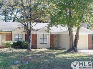 4316 Benchmark Trce, Tallahassee, FL 32317