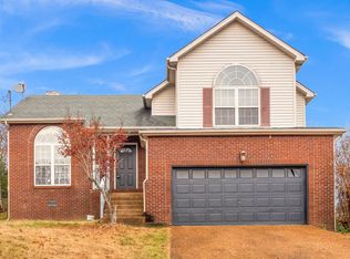 4305 Winton Dr, Antioch, TN 37013