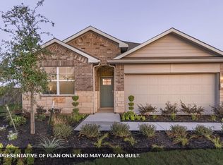296 Cherry Laurel Ln, Kyle, TX 78640