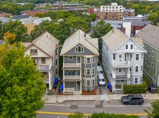 261 Walnut St #1, Brookline, MA 02445
