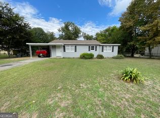 139 Edmondson Cir, Cochran, GA 31014
