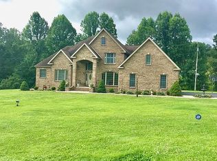 261 Dogwood Ln, West Liberty, KY 41472
