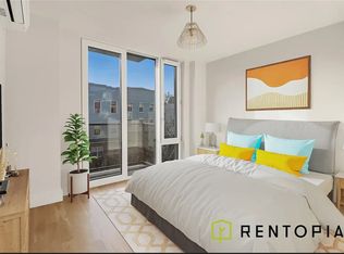 322 Graham Ave #3C, Brooklyn, NY 11211