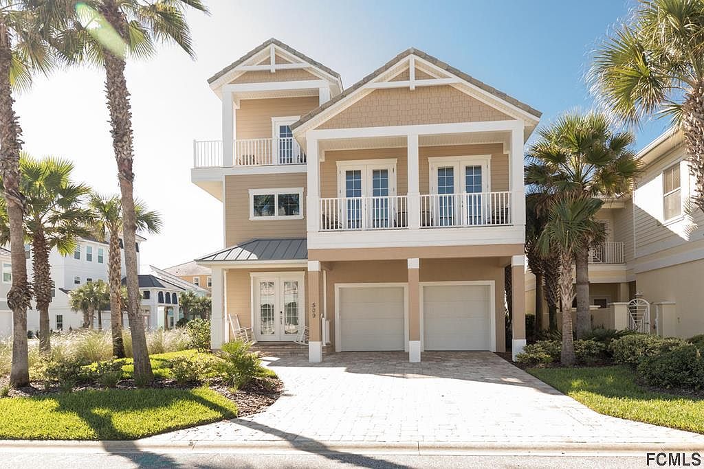 509 Cinnamon Beach Ln, Palm Coast, FL 32137 | Zillow