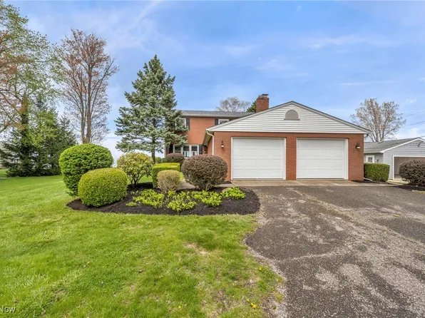 5855 Shore Dr, Madison, OH 44057