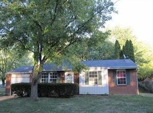 141 Lightner Ln, Englewood, OH 45322