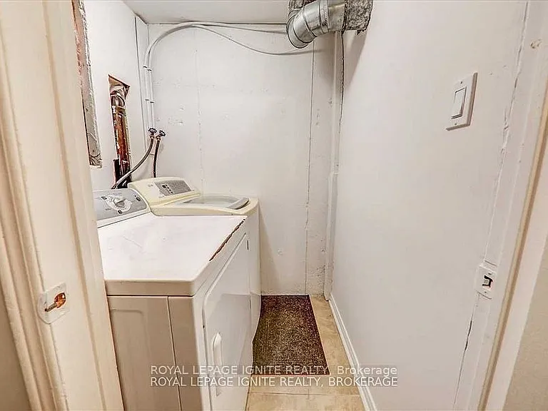 32 Lansbury Dr #BASEMENT — Photo 16
