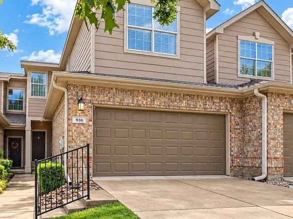 936 Cypress Creek Dr, Plano, TX 75025
