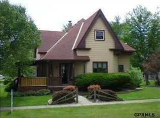 231 Spruce St, Colon, NE 68018