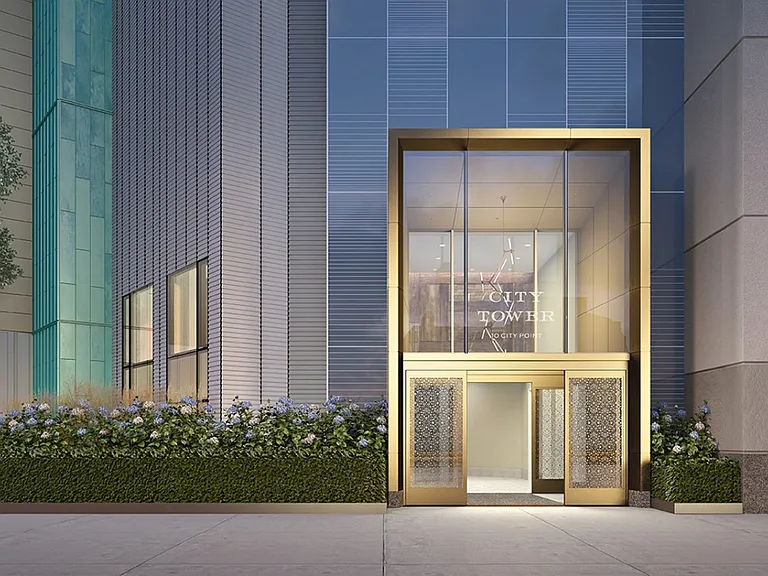 10 City Point #32G — Photo 11