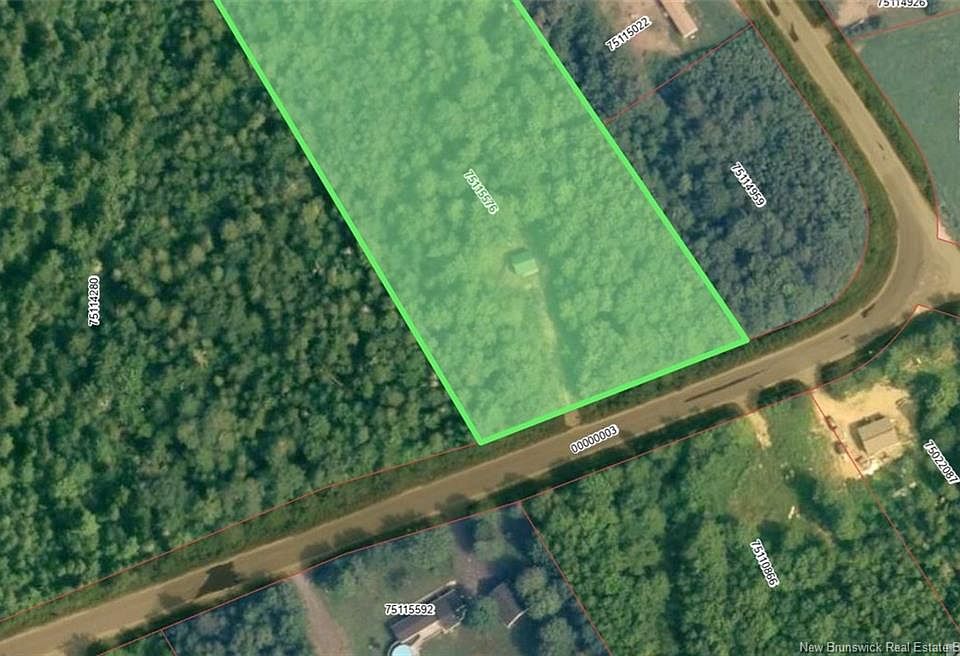 2nd image of LOT Scotch Lake Rd