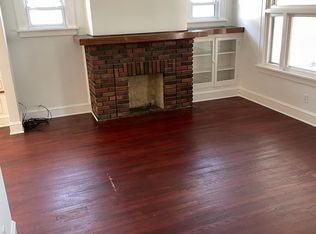 2183 Brown Rd, Lakewood, OH