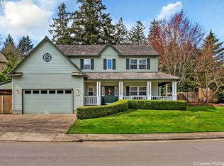 19368 SW Winslow Dr, Beaverton, OR 97007