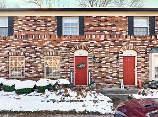 2561 Scioto View Ln #J, Columbus, OH 43221