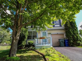 1284 Crossbrook Blvd, Galloway, OH 43119