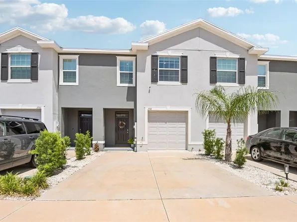 2918 Flowering Moss Run, Wesley Chapel, FL 33543