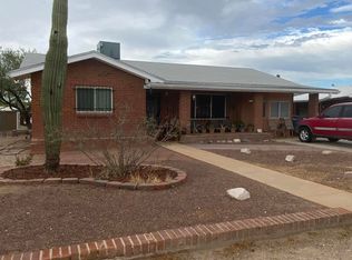 615 E Lester St, Tucson, AZ 85705