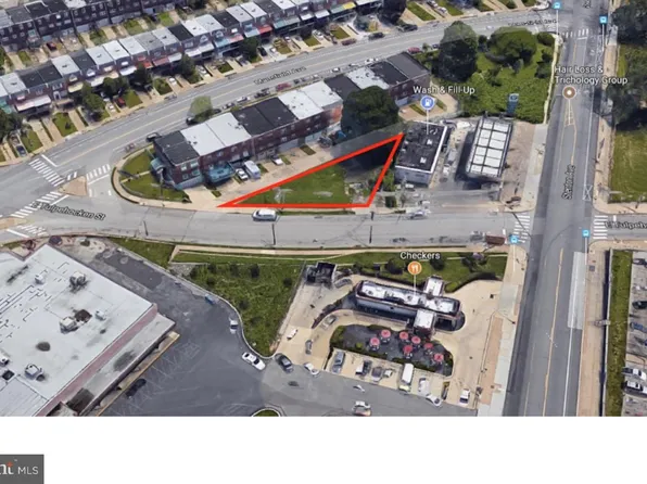 1416-20 E Tulpehocken St, Philadelphia, PA 19138