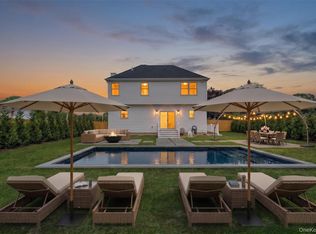 100 Bieselin Road, Bellport Village, NY 11713