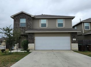 3135 Keuka Park Dr, San Antonio, TX 78245