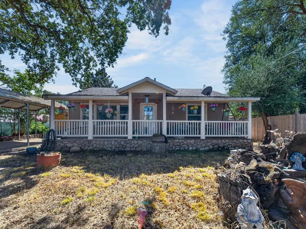 20887 2nd St, Cottonwood, CA 96022
