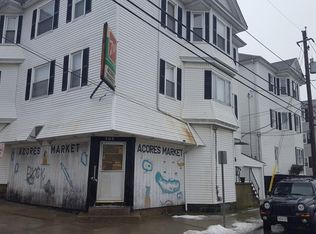 303 William St, Fall River, MA 02721