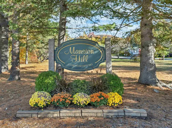 75 Manor Drive #6, Lincoln, NH 03251