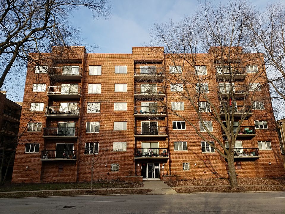 1st image of 820 Graceland Ave APT 206