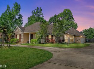 2605 Firefly Trl, Haughton, LA 71037