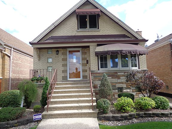 5th image of 5653 S McVicker Ave